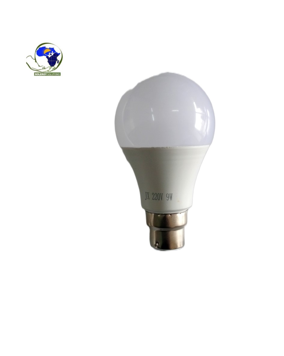 LAMPES AC 9W